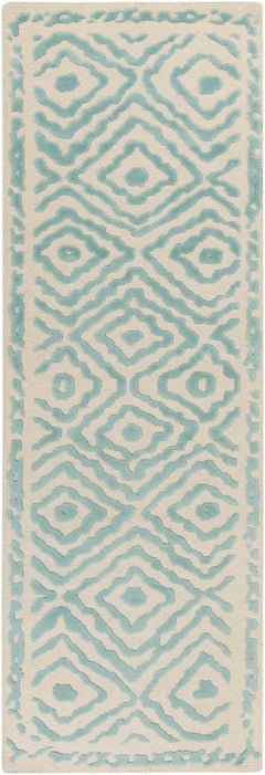 Tuskahoma Premium Area Carpet - Clearance - Ornate Home