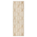 Tustin Ivory/Natural Rug - Ornate Home