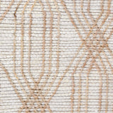 Tustin Ivory/Natural Rug - Ornate Home