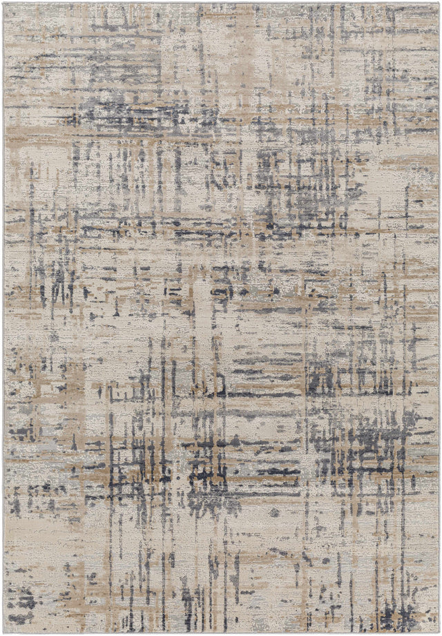 Tut Textured Luxe Rug - Clearance - Ornate Home