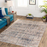 Tut Textured Luxe Rug - Clearance - Ornate Home