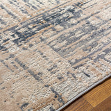 Tut Textured Luxe Rug - Clearance - Ornate Home