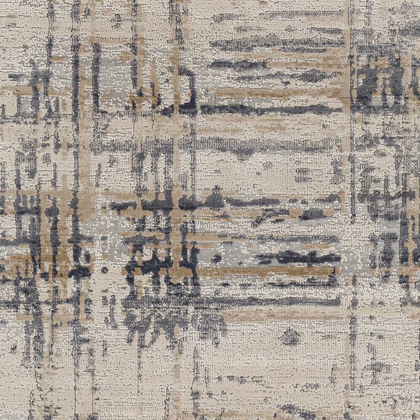 Tut Textured Luxe Rug - Clearance - Ornate Home