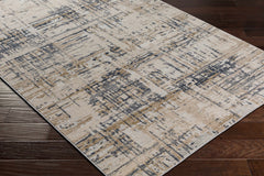 Tut Textured Luxe Rug - Clearance - Ornate Home