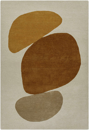Tutti Area Rug - Ornate Home