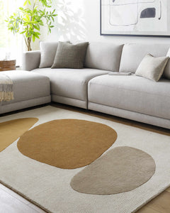 Tutti Area Rug - Ornate Home