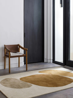 Tutti Area Rug - Ornate Home