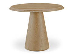 Tutto Natural Cafe Table - Ornate Home