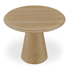 Tutto Natural Cafe Table - Ornate Home