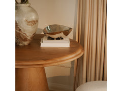 Tutto Natural Cafe Table - Ornate Home