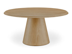 Tutto Natural Dining Table - Ornate Home