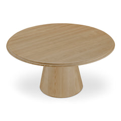 Tutto Natural Dining Table - Ornate Home
