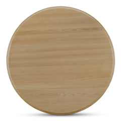 Tutto Natural Dining Table - Ornate Home