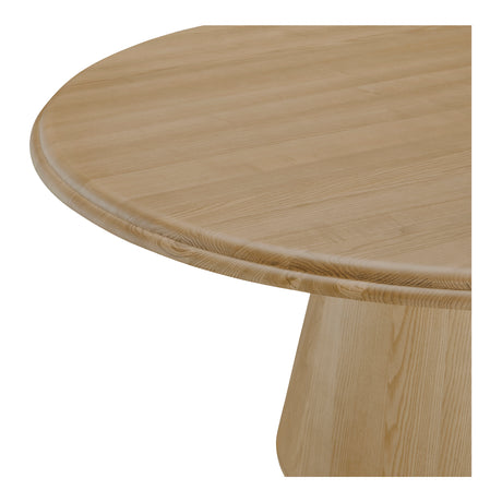 Tutto Natural Dining Table - Ornate Home