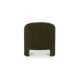 Tuva Cedar Green Accent Chair - Ornate Home