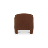 Tuva Toffee Accent Chair - Ornate Home