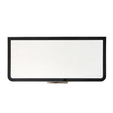Tuxedo Black 6-Drawer Chest - Ornate Home