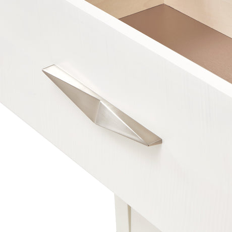 Tuxedo Black Dresser - Ornate Home