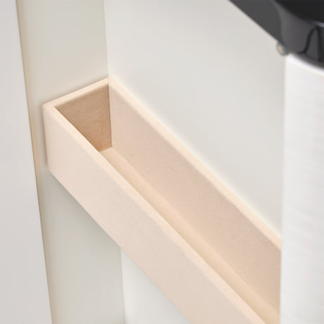 Tuxedo Black Dresser - Ornate Home