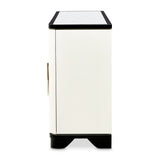 Tuxedo Black Sideboard - Ornate Home