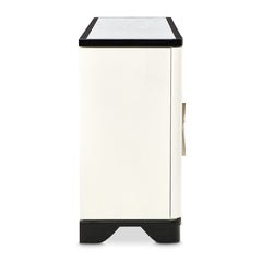 Tuxedo Black Sideboard - Ornate Home
