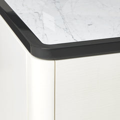 Tuxedo Black Sideboard - Ornate Home