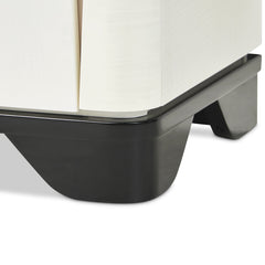 Tuxedo Black Sideboard - Ornate Home