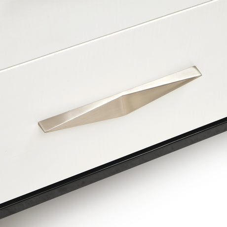 Tuxedo Black Sideboard - Ornate Home