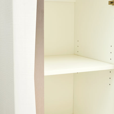 Tuxedo Black Sideboard - Ornate Home