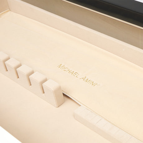 Tuxedo Black Sideboard - Ornate Home