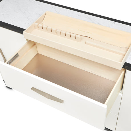 Tuxedo Black Sideboard - Ornate Home