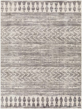 Tuy Area Rug - Ornate Home