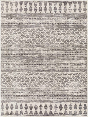 Tuy Area Rug - Ornate Home