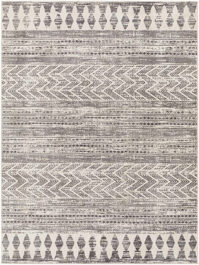 Tuy Area Rug - Ornate Home