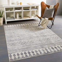 Tuy Area Rug - Ornate Home