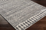 Tuy Area Rug - Ornate Home