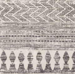 Tuy Area Rug - Ornate Home