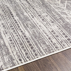 Tuy Area Rug - Ornate Home