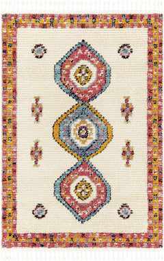 Tuyum Area Rug - Clearance - Ornate Home