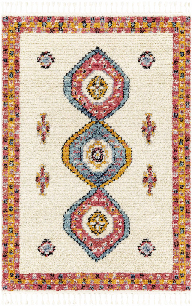 Tuyum Area Rug - Clearance - Ornate Home
