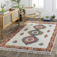 Tuyum Area Rug - Clearance - Ornate Home