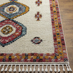 Tuyum Area Rug - Clearance - Ornate Home