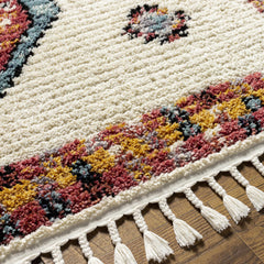 Tuyum Area Rug - Clearance - Ornate Home