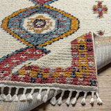 Tuyum Area Rug - Clearance - Ornate Home
