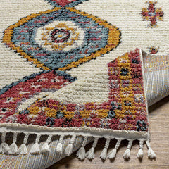 Tuyum Area Rug - Clearance - Ornate Home