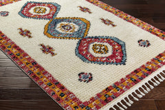 Tuyum Area Rug - Clearance - Ornate Home