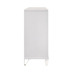 Twenty Nine White Dresser - Ornate Home