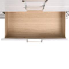 Twenty Nine White Dresser - Ornate Home