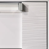 Twenty Nine White Vanity Set - Ornate Home