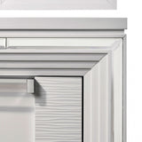 Twenty Nine White Vanity Set - Ornate Home